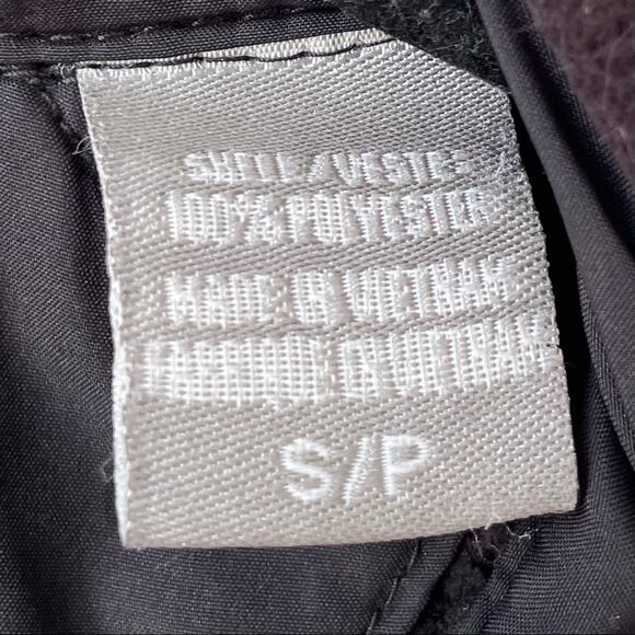 Greg Norman 1/4 Zip Golf Fleece Women's S - Picture 3 of 7